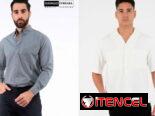 Ropa Hombre Pantalon Mezclilla Pantalón Vestir Pullovers Bermudas Short Zapatos Tenis Mochilas Camisas Abrigo Perfume