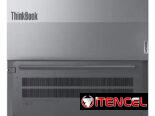 💻 Laptop Lenovo ThinkBook 16 Gen 7 IML – Nueva Sin Caja