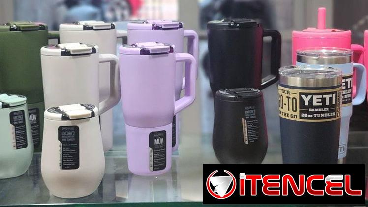 Termos YETI 58850425