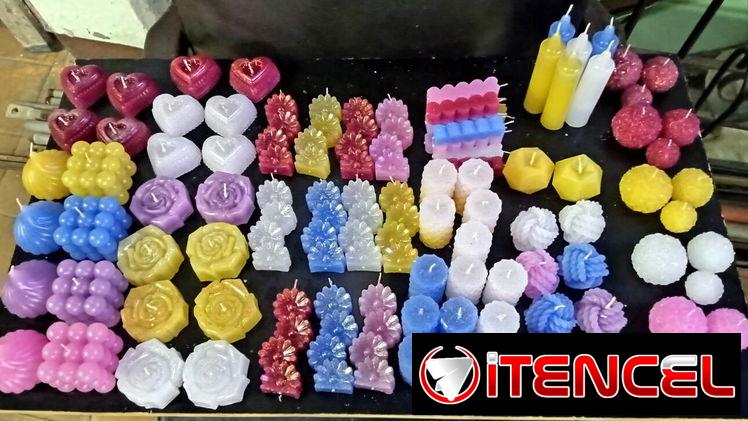 Velas