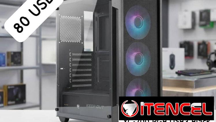 📢Chasis de PC📢