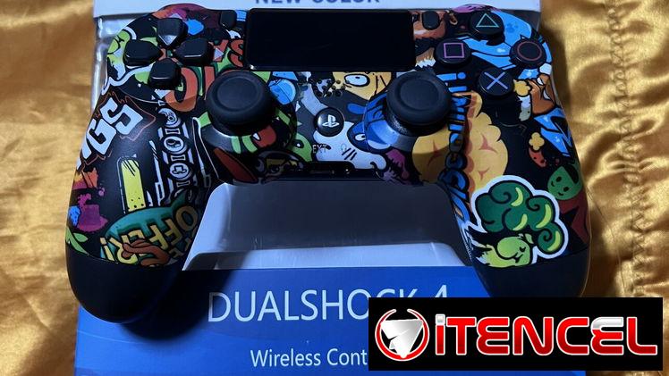 En venta nuevo  Mando de play 4