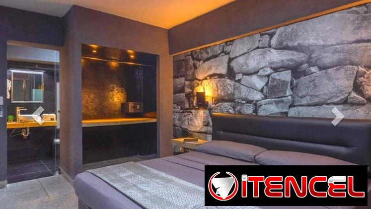 Apartamento de Lujo+2cuartos+Vedado+Privacidad Total+ Apartamento Vedado