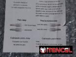 PANTALLAS MODERNASVW ALEMAN,CAJABOLA BORGAYCAMIONTA CHINA,SOPORTEMOViñ enPIZARRA AUTO,soga tracción auto,reten FIAT