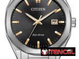 CITIZEN ECODRIVE COLLECTION (BM7620-83E) DE HOMBRE , 38MM EN ACERO INOXIDABLE CON ESFERA NEGRA  58049738