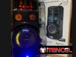 BAFLE AMPLIFICADOR DE ALTA CALIDAD SONORA / BOCINA BLUETOOTH / EXTREMADAMENTE POTENTE /