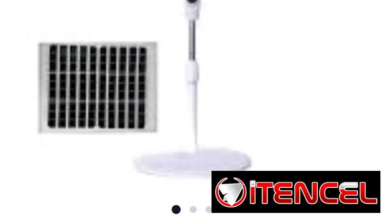 Ventiladores