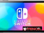 ☎️53544655 🛵 Entrega Gratis ⭐ NINTENDO SWITCH OLED ⭐