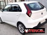 Se vende MG 3 2019