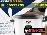 OLLAS ARROCERAS (1.8 L) de distintos colores    tl 56579735  Recogida en Marianao   Transporte (Costo Adicional)