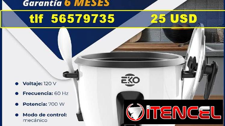 OLLAS ARROCERAS (1.8 L) de distintos colores    tl 56579735  Recogida en Marianao   Transporte (Costo Adicional)