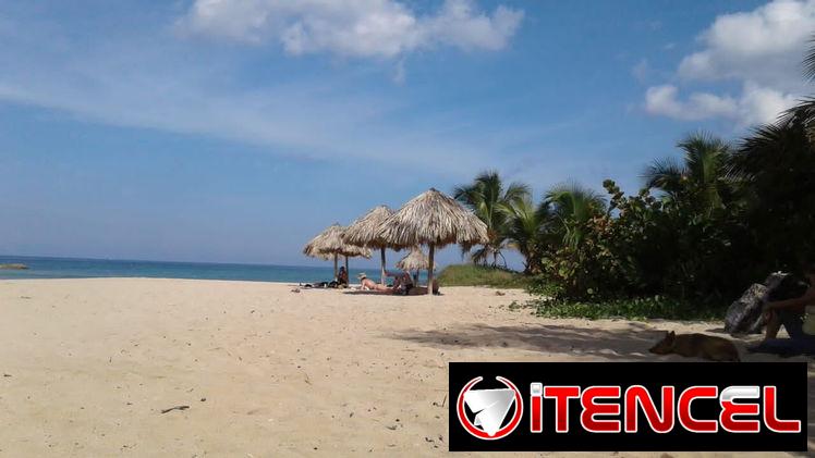 🏖️COD.Z HOSTAL EN BOCA DE CAMARIOCA. CAPACIDAD 5 PERSONAS