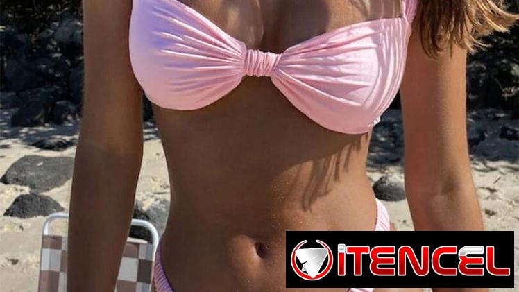Más Bikinis