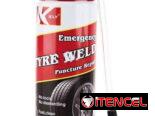 Oferta de rebaja: Spray antiponches – 8 USD