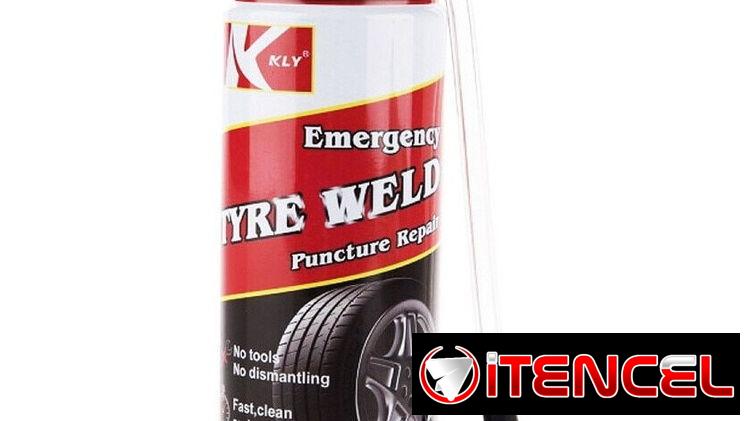 Oferta de rebaja: Spray antiponches – 8 USD