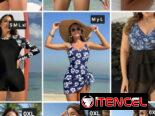 Variedad de trusas shein