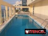 Renta penhouse con piscina vedado
