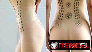 Fajas de mujer: muy altas moldeadoras-reductoras, tipo short largo y tipo blúmer muy alto. TAMBIÉN Lencería Sexy-erótica