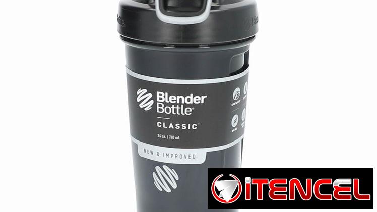 Shaker