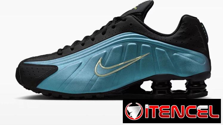Nike shox original #42-43