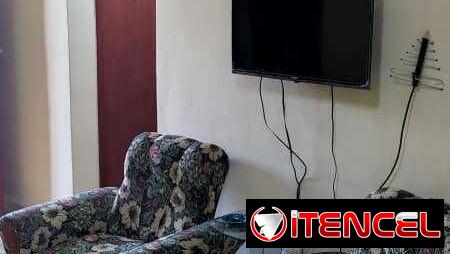 🏡 Apartamento Independiente en el Vedado – Cerca de Hoteles y Teatros