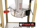 Máquina de RositasPLANES  $0.00 Catálogo Inicio / Cocina by PLANES / Máquina palomitas de maíz 8 oz ¡Oferta! 🔍 Máquina