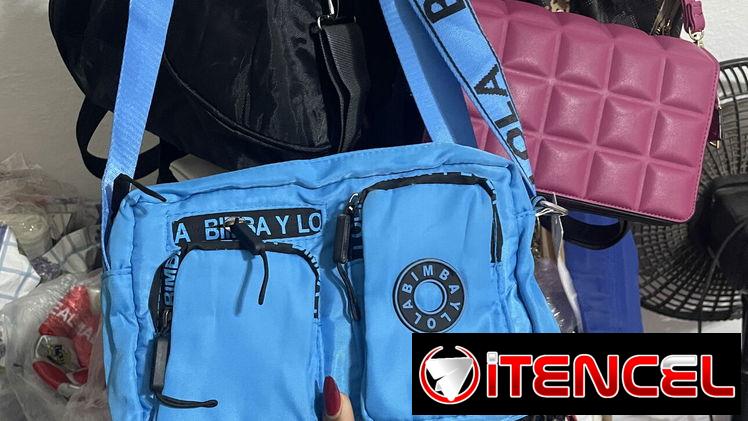 Cartera de mujer nueva