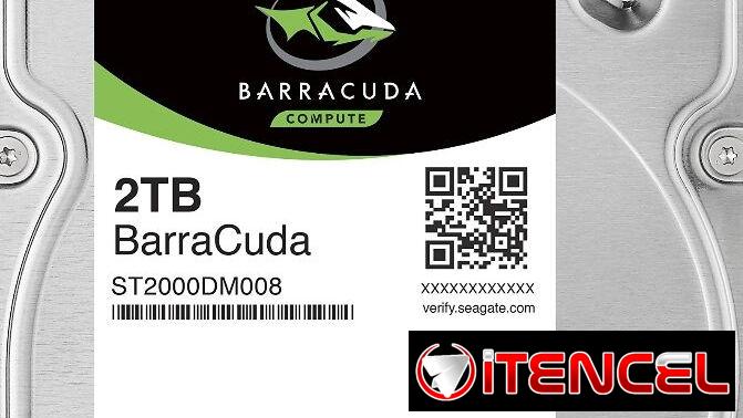Sistema CCTV 8 cámaras con disco 2 TB