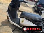 *MOTO ELECTRICA PANDA CLASICA*  ⚙️ Especificaciones: • Voltaje: 72 V • Batería: 35 Ah • 🔋 Autonomía: 90 km  🧾 Papeles: