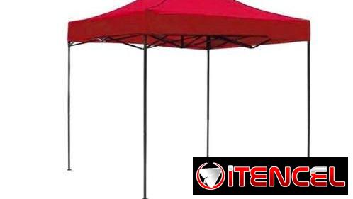 📢 Carpas plegables medida 3×3 Ideal para su negocio. Importadas