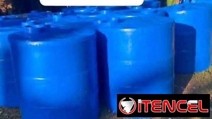 Tanques plasticos
