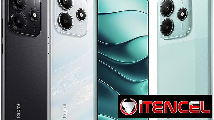 Xiaomi Redmi note 14 4G 6/128 De uso pero a buen precio con sus accesorios originales. Exclusivo❗❗