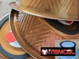 Platos Comederos