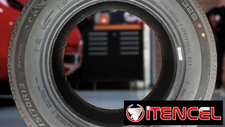 ✅ Neumáticos y Baterías de autos