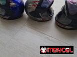 Cascos de motos integrales