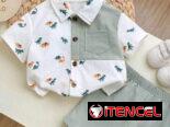 Ropa de niño talla 6/9 meses