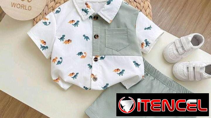 Ropa de niño talla 6/9 meses