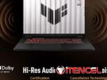 📞53884600.🎇 Laptop ASUS TUF A16 FA607N🎇 Mensajería disponible.🚴