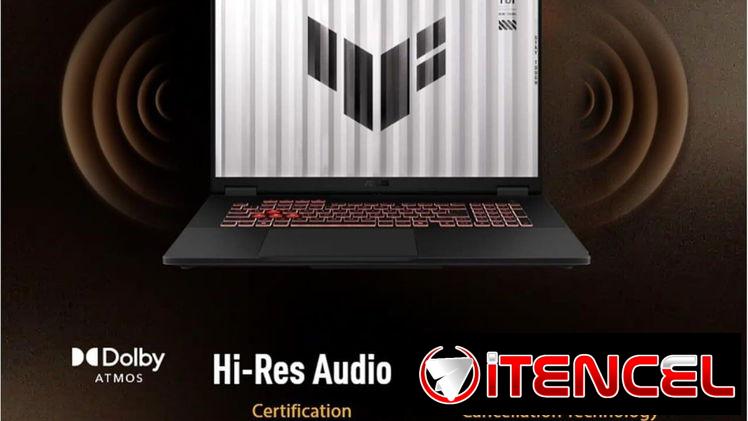 📞53884600.🎇 Laptop ASUS TUF A16 FA607N🎇 Mensajería disponible.🚴