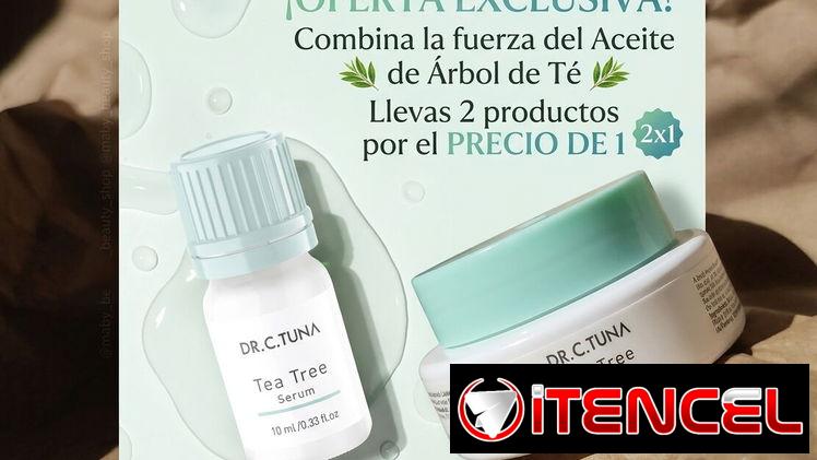 OFERTA DÍA DE LAS MADRES FARMASI  | Promo 2×1