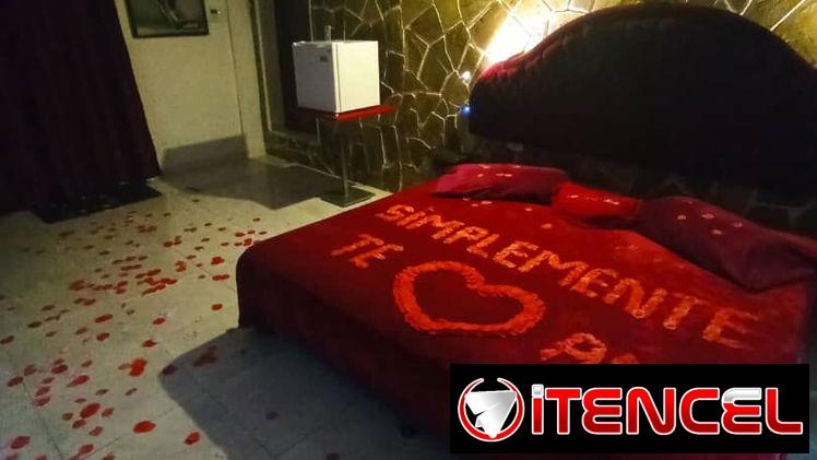 Cod.Z ✨Alquiler de Apartamento con Piscina en Fontanar | Escapada 24h para Parejas