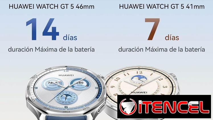 HUAWEI Watch GT 5 46mm