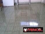 Pulido de pisos. Contamos con equipamiento moderno y productos para lograr un excelente resultado en todo tipo de piso.