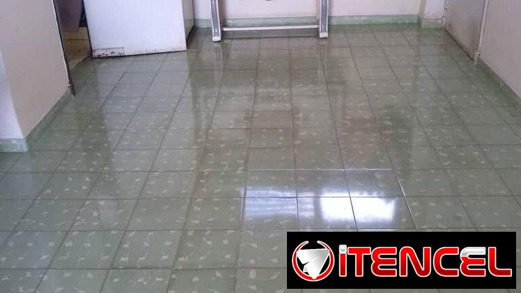 Pulido de pisos. Contamos con equipamiento moderno y productos para lograr un excelente resultado en todo tipo de piso.