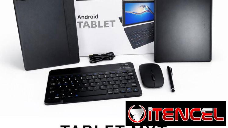 tablets para niños