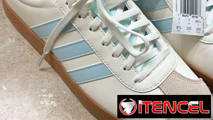 Adidas originales VL Court base #40