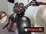 Vendo moto ava 150cc PRECIO AJUSTABLE