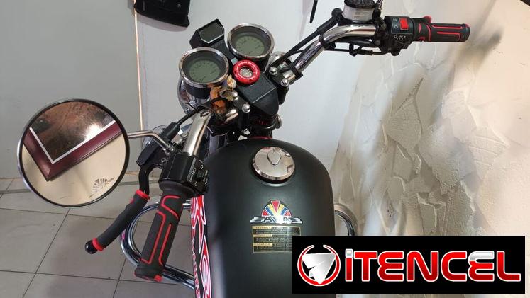 Vendo moto ava 150cc PRECIO AJUSTABLE
