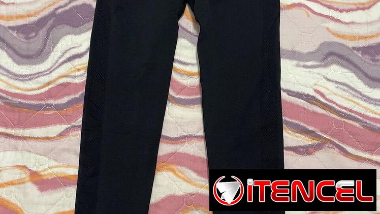 Licras largas de mujer talla S