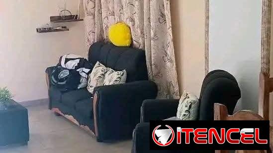 Apartamento exclusivo en Camilo Cienfuegos, La Habana del Este